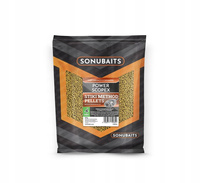 Sonubaits Stiki Method Pellet 4mm 650g Power Scopex