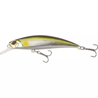 Doiyo Wobler Zatto 72 Fukai Jerk GS 7,2cm 8,4g Szybko Tonący