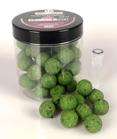 Warmuz Baits Kulki Przynętowe 20mm Zioło Prezesa