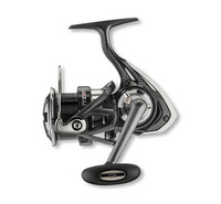 Daiwa Kołowrotek N'Zon LT 5000S-CP