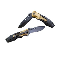 Mistrall Nóż wielofunkcyjny Moro AM-6005116