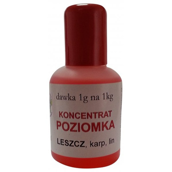 Bogdan Barton Koncentrat Poziomkowy - POZIOMKA 50ml