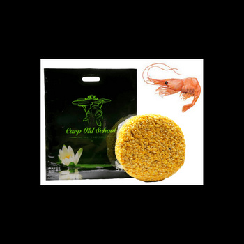 Carp Old School Kukurydza 5kg Krill
