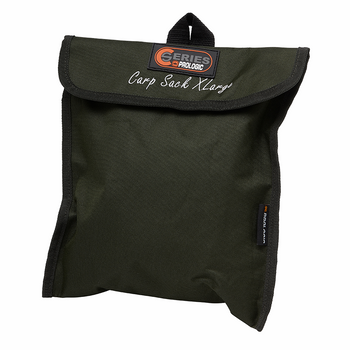 Prologic CARP SACK Worek Karpiowy XL 120x80cm Green Black