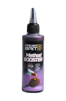 Feeder Bait Zalewa Method Booster Liquid  Morwa 100ml