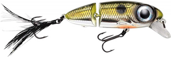 Spro Wobler Iris Underdog JTD 8cm 18g Shad