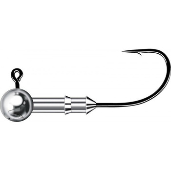 Dragon Główka Jigowa V-POINT VIPER 3szt. 5/0 17,5g