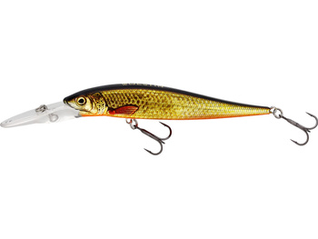 Westin Jerkbite MR 9cm 9g Real Rudd