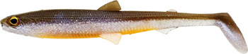 Westin BullTeez Shadtail 9,5cm 7g Dirty Harbor