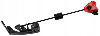 Mikado Sygnalizator M-TEC LED - czerwony