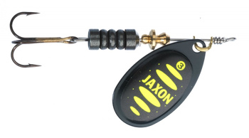 Jaxon Błystka obrotowa HS Doro nr 3/6g L