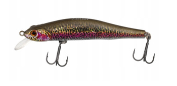 Select Wobler Insider 110SP 110mm 17g - #S48
