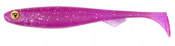 Fox Guma Rage Slick Shad Ultra UV 13cm Purple Rain