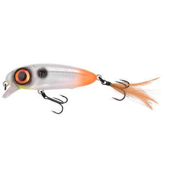 Spro Wobler Iris Underdog 7cm 13g Hot Tail