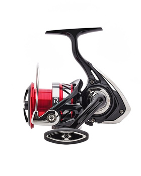 Daiwa Kołowrotek NINJA MATCH LT 3000-C