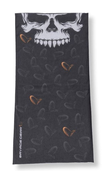 SAVAGE GEAR Komin SKULL TEC-TUBE