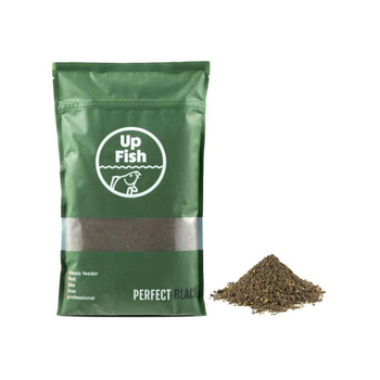 Up Fish Zanęta Perfect Black 800g