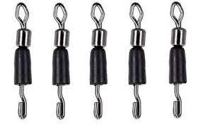 Mikado Szybkozłączka z Krętlikiem rozm. L 5szt.