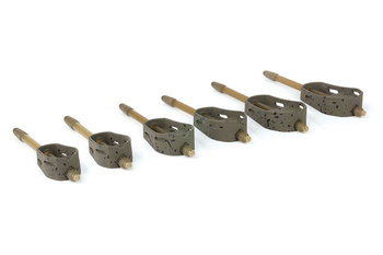 Matrix Koszyk Alloy Open Method Feeders Medium 40g