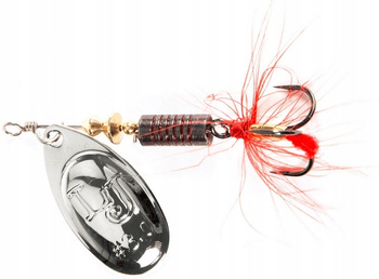 Lucky John Błystka Obrotowa Bonnie Blade #3.0 013