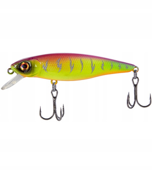 Select Wobler Hamster 65SP 6,5cm 6,2g - #03