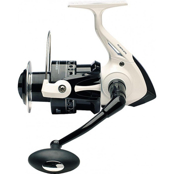 JAXON Kołowrotek morski ATLANTIC SURF 700