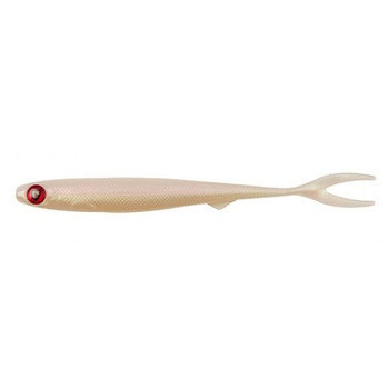 Fox Guma Slick Finesse 16cm UV Pearl