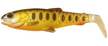 Savage Gear CRAFT Kopyto Cannibal 8,5cm 7g Dirty Roach