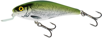 Salmo Wobler Executor 7cm 8g Olive Bleak SR