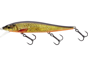 Westin Jerkbite SR 11cm 13,5g  Real Rudd