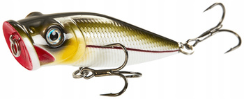 Lucky John Wobler Pop-X 6F 6,5cm 8g A001