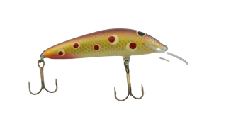 Assan Wobler CLASSIC TROUT 15 5,5cm 3,5g