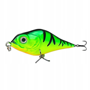 York Wobler Pike Warrior 15,5cm 73,8g 77556