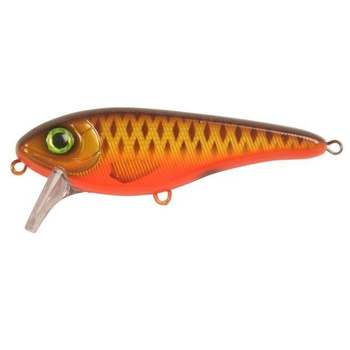 Wobler StrikePro Buster Jerk II 15cm/64,5g C502F