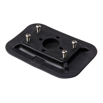 DAM Elastyczna podkładka PVC Mount base