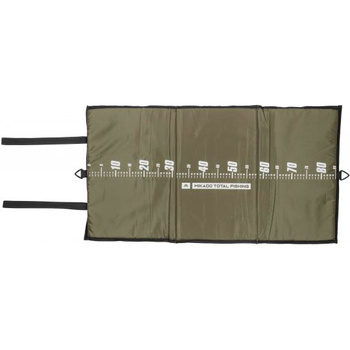 Mikado Mata do wyhaczania z miarką 90 x 47cm AIX-2000A-M