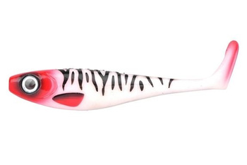 Spro Guma Iris The Boss 18cm 53g Redhead