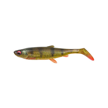 Savage Gear Guma Herring Shad V2 17,5cm 35g Perch 2szt