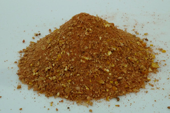 Warmuz Baits Method Feeder PVA Mix Donald 3kg