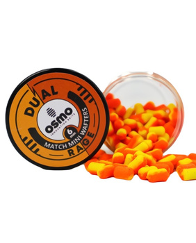 OSMO Match Mini Dual Wafters 6mm Rage