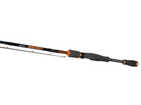 Dragon Wedka BLACK ROCK II SPINNING 2,18m 5-25g