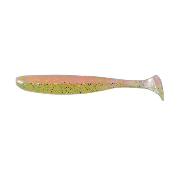 Keitech Easy Shiner 2"  Sakura Pink 12szt