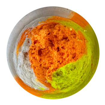 Spro Trout Master Pro Paste Cheese Sunrise