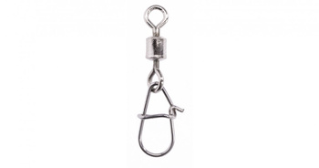 Mikado Agrafka z Krętlikiem ROUND SNAP rozm. XL