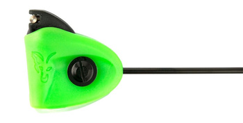 FOX Mini Swinger Black Label Green ( zielony)