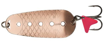 Kinetic Błystka wahadłowa SPOONY 25g Copper
