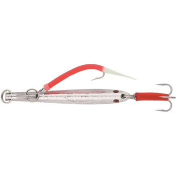 Kinetic Pilker Norske Pilken 500g Silver