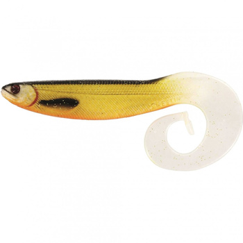 Westin CurlTeez Curltail 8,5cm 6g Official Roach