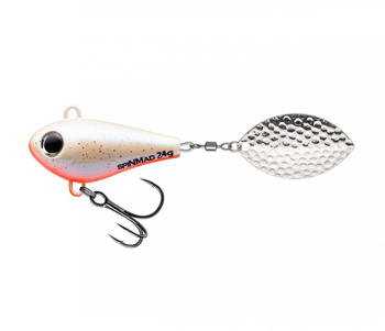Spinmad Wirujący ogonek Jigmaster 24g 1504