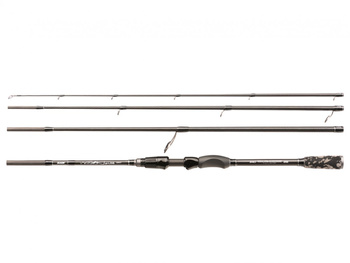 Jaxon Wędka Wild Horse Travel 2,65m 9-35g